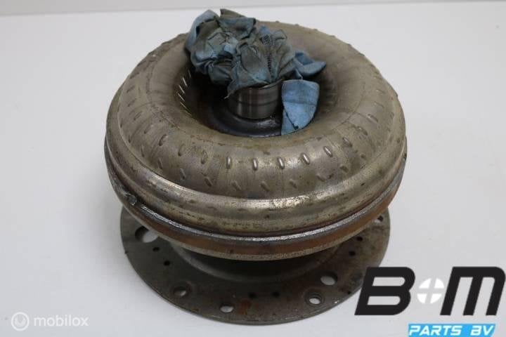 Koppelomvormer Audi SQ5 8R 3.0 BiTDI CGQ, Gebruikt