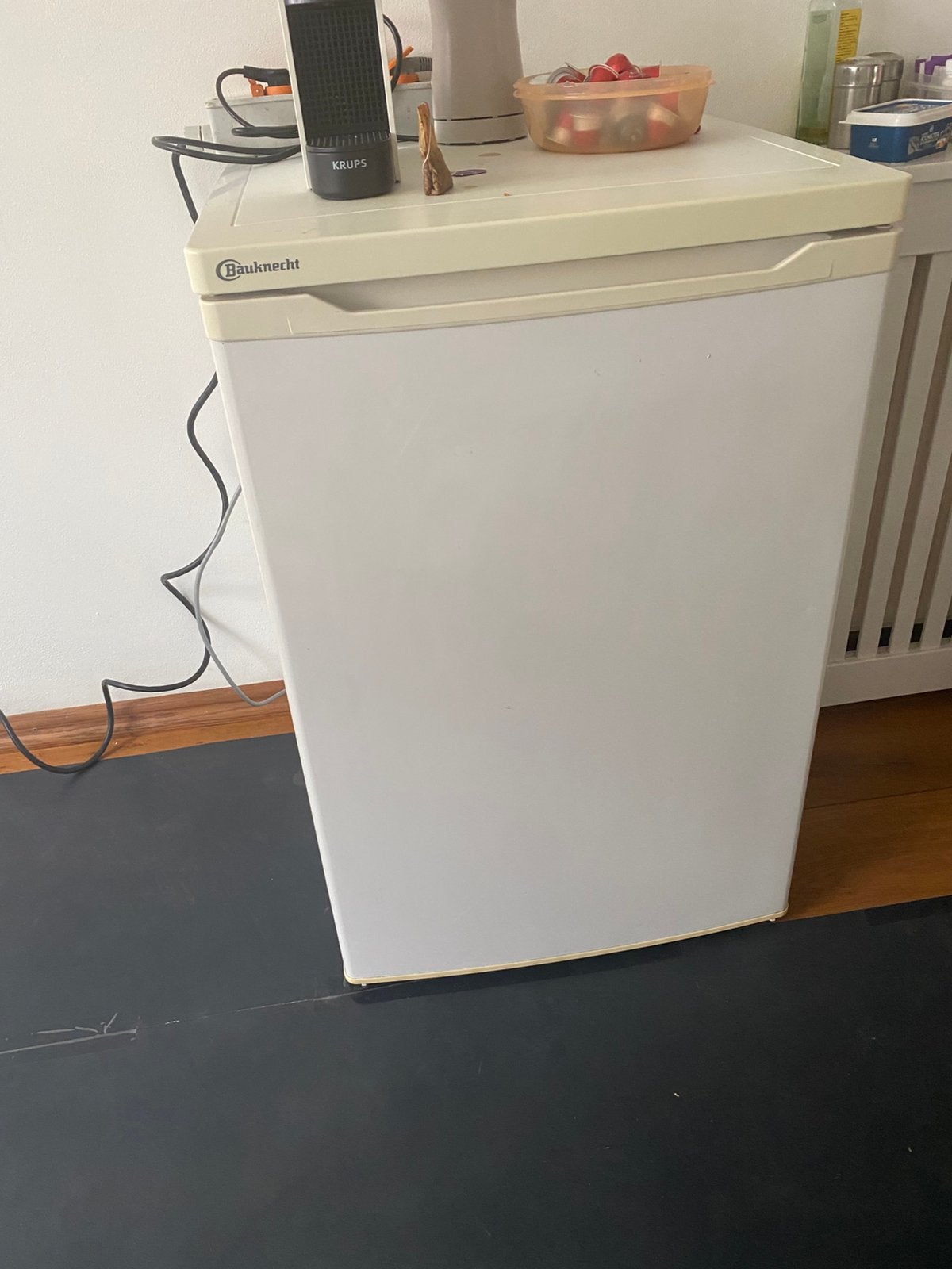 Tafel, 100 tot 150 liter, 45 tot 60 cm, Ophalen, 85 tot 120 cm