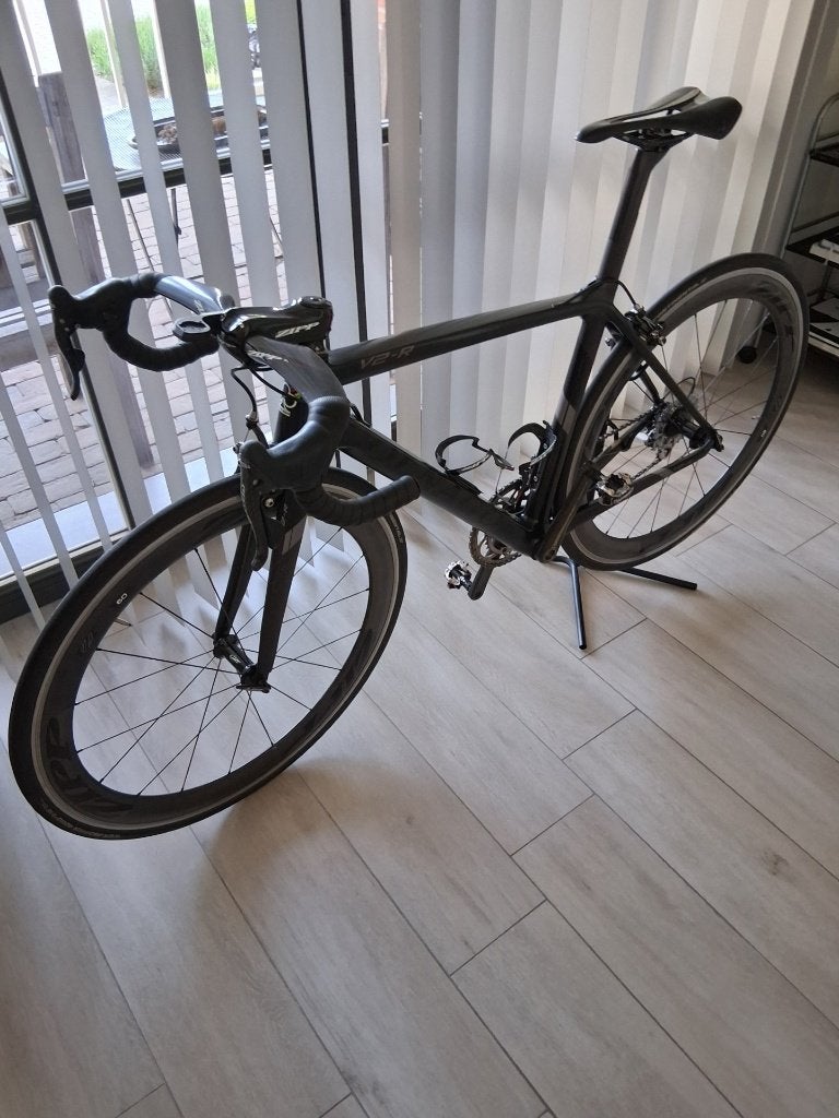 colnago v2r, Fietsen en Brommers, Fietsen | Racefietsen, Carbon, 49 tot 53 cm, Meer dan 20 versnellingen, Ophalen