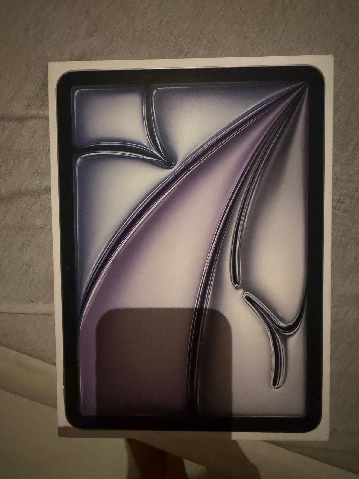 Nieuwe Apple iPad Air 11-inch (M4) Wi-Fi 128GB, Computers en Software, Apple iPads, Apple iPad Air, 11 inch, Nieuw, Ophalen of Verzenden