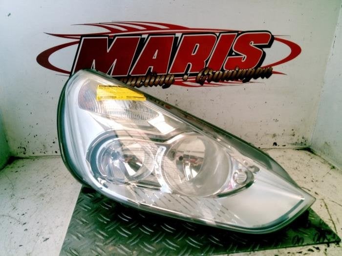 Koplamp rechts van een Ford Galaxy, Auto-onderdelen, Verlichting, Gebruikt, -, -, Ophalen of Verzenden