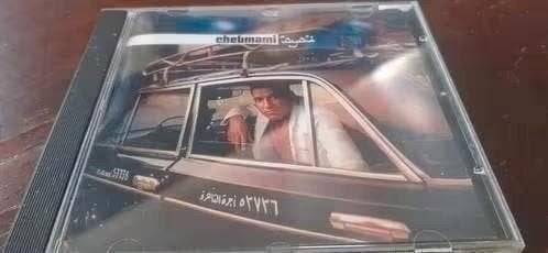 Cheb Mami CD - Prince of Raï, Ophalen of Verzenden, Gebruikt, Overige genres, Album