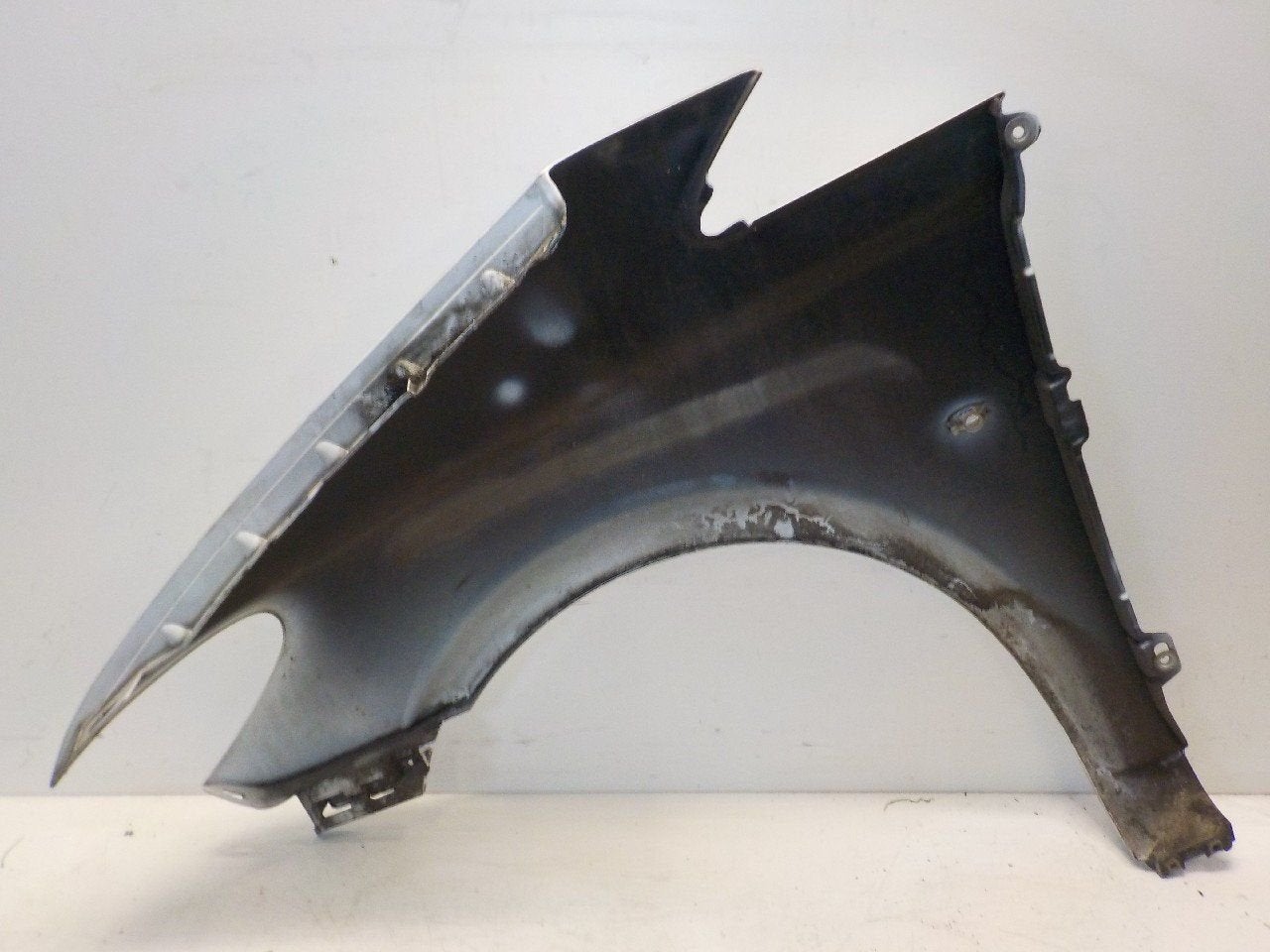 Spatbord rechts voor Mercedes-Benz Vito, Onderdelen@venauto.nl, Van der Ven Autorecycling B.V., Gebruikt, Ettenseweg 76, 4706 PB Roosendaal, The Netherlands
