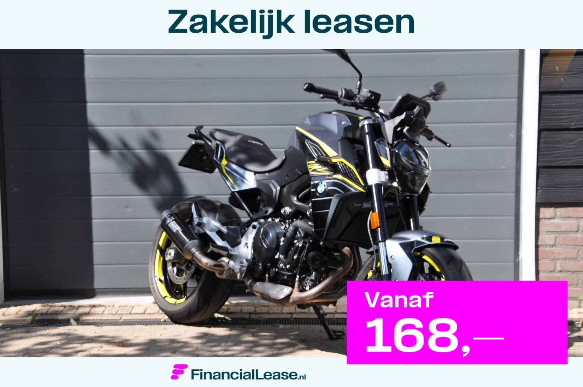 BMW F 900 R Special, heel veel opties en extra's, Motoren, Motoren | BMW, 895 cc, Bedrijf, Handvatverwarming, Meer dan 35 kW