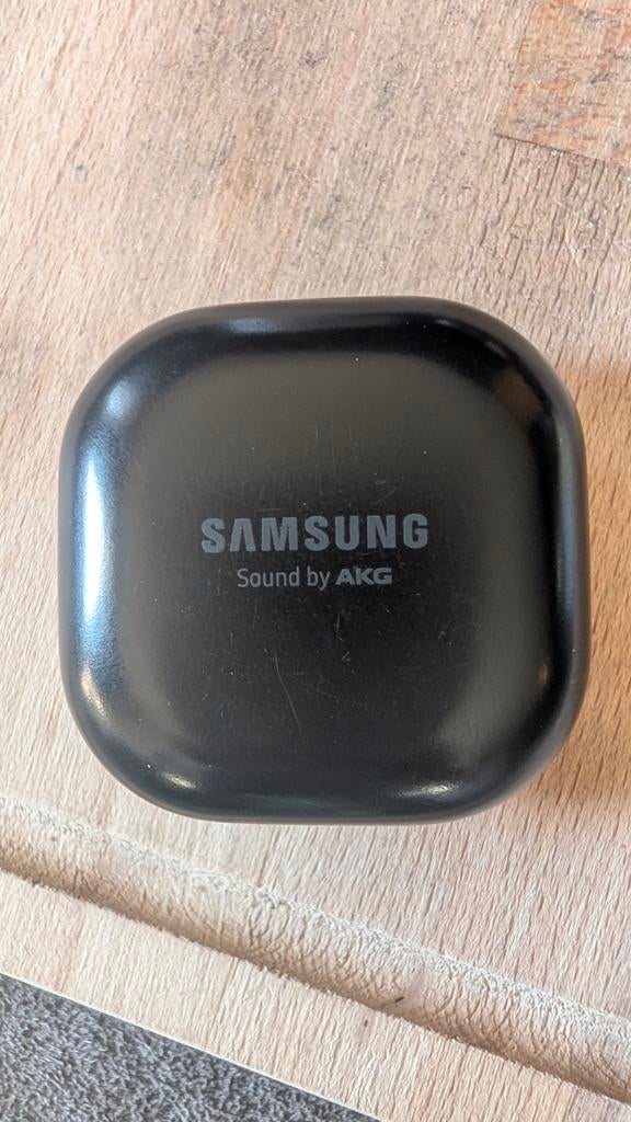 Samsung Galaxy Buds Pro - Zo goed als nieuw, Ophalen of Verzenden, Zo goed als nieuw, Overige merken, Draadloos