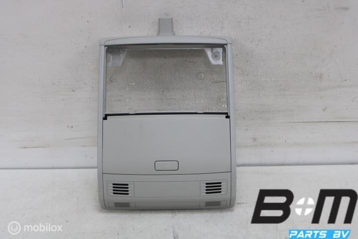 Inbouwframe voor brillenvak VW Golf 7 5G0868837A, Gebruikt