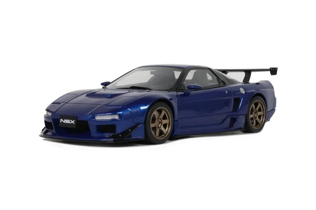 OttoMobile 1:18 Honda NSX By W-Autosport 2020 OT1069 - NIEUW, Hobby en Vrije tijd, Modelauto's | 1:18, OttOMobile, Auto, OttOMobile