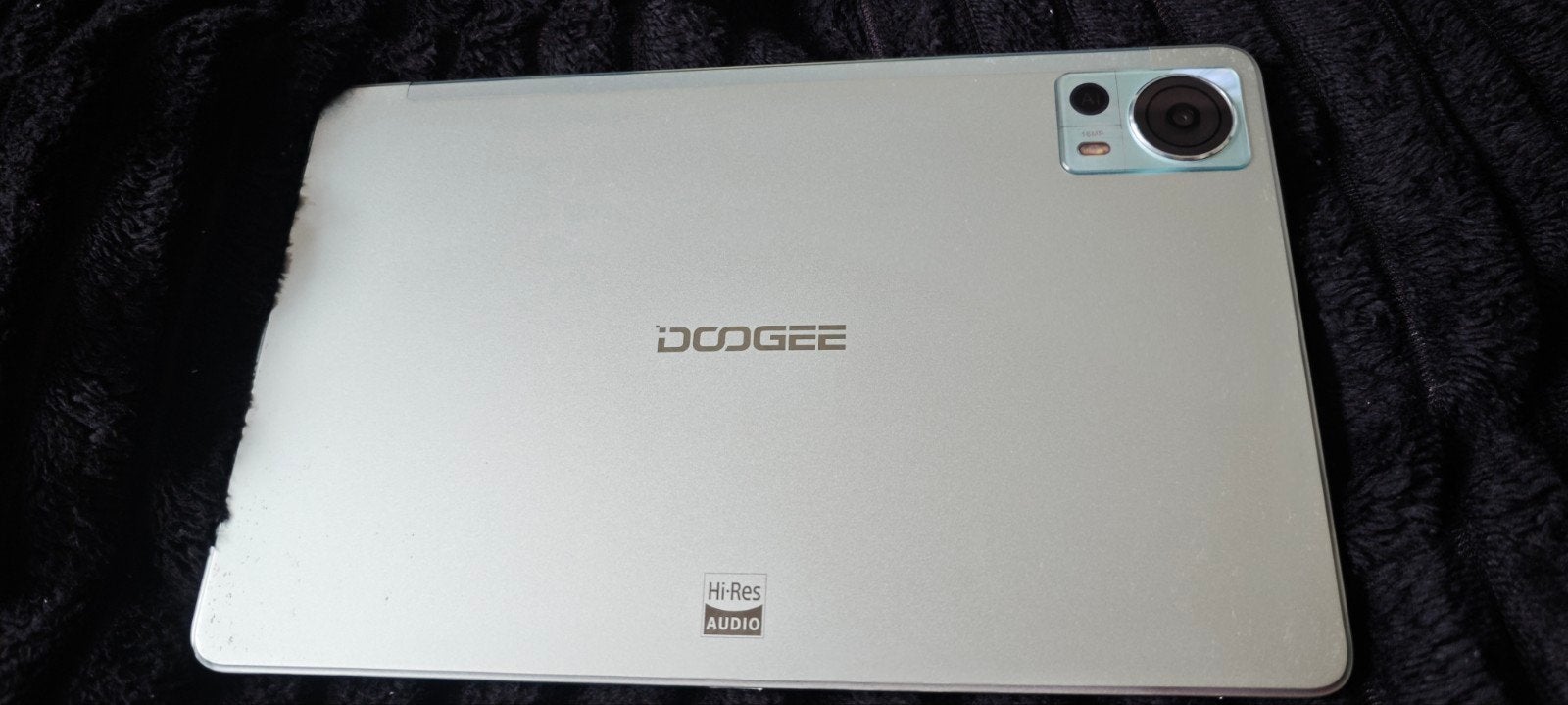 DOOGEE T20 Tablet 256GB, 10.36 inch, 8300 mAh, Android 12, 10 inch, Ophalen of Verzenden, T20, 256 GB
