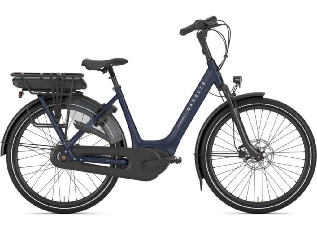 Gazelle Orange C8 HMB 26 Inch 2026