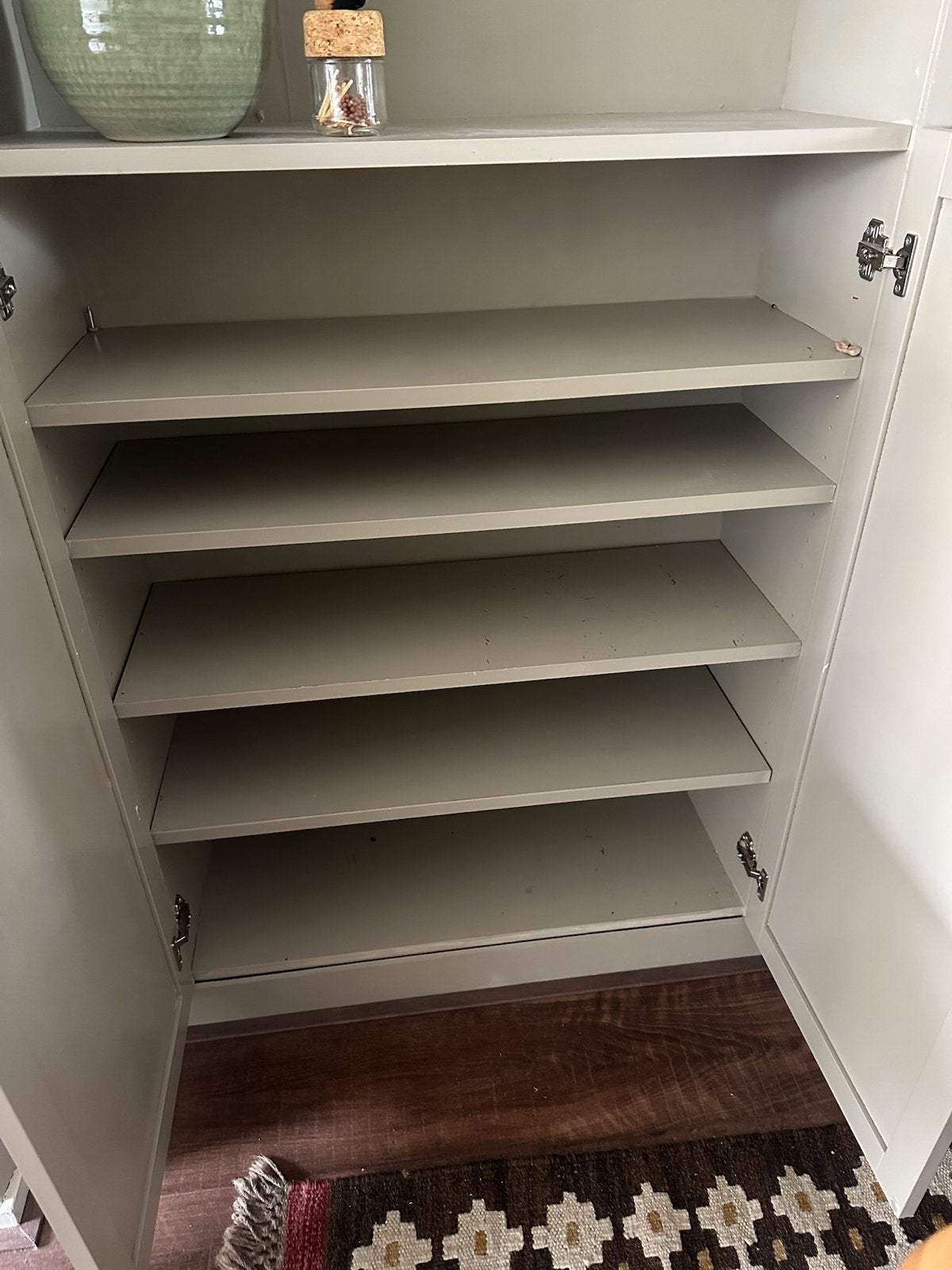 IKEA Billy Boekenkast Planken, Ophalen, Met plank(en), Gebruikt, 200 cm of meer