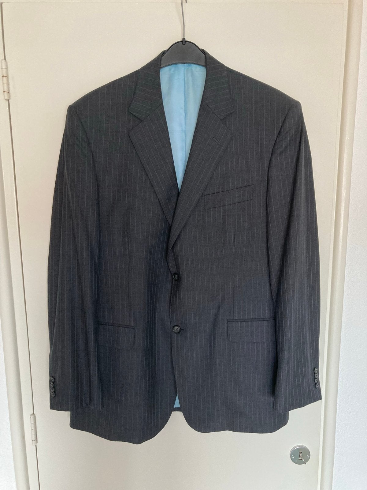 McGregor Carlo Sonny Suit CV - Maat 52, Kleding | Heren, Kostuums en Colberts, Ophalen of Verzenden, Zo goed als nieuw, Maat 52/54 (L)