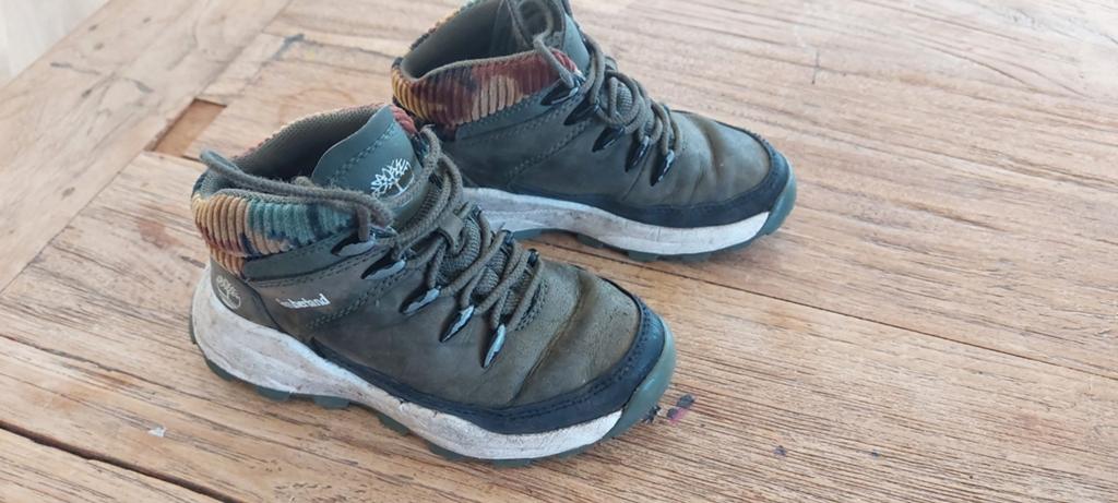 Wandelschoenen maat 27, Kinderen en Baby's, Ophalen of Verzenden, Jongen of Meisje, Schoenen