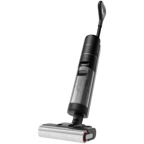 Dreame H12 pro ULTRA dweil-/stofzuiger, Dreame, Inclusief accessoires, Ophalen of Verzenden, Zo goed als nieuw