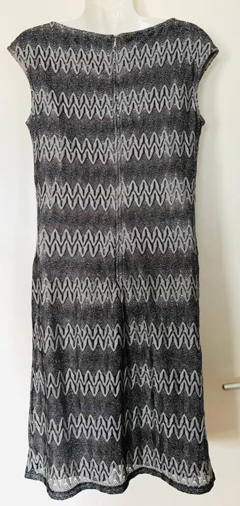 Vera Mont jurk maat 40, Kleding | Dames, Maat 38/40 (M), Ophalen of Verzenden, Zo goed als nieuw, Knielengte