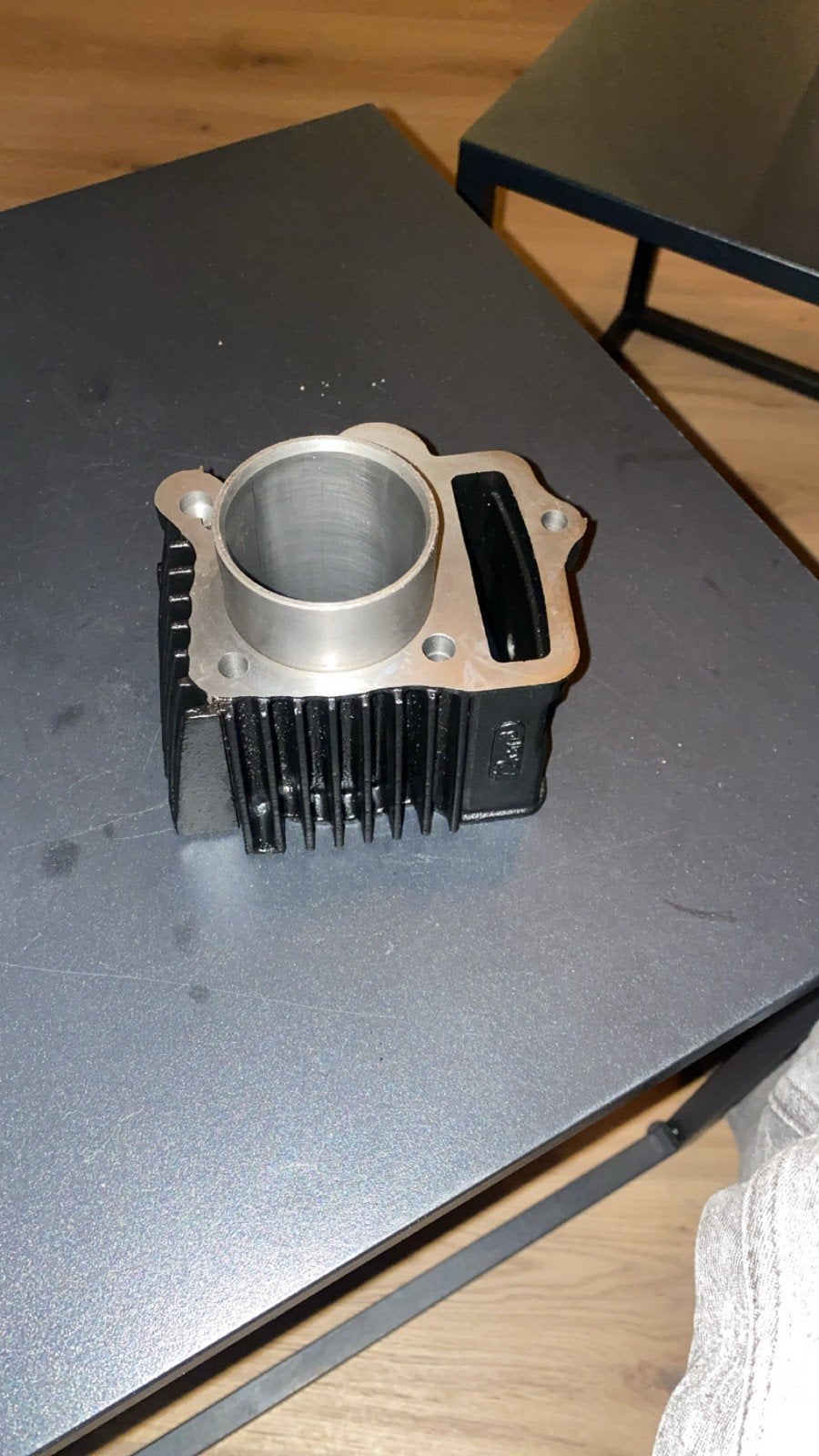 80cc Cilinderkit - Nieuw, Ophalen of Verzenden, Nieuw, Cilinder, Moretti