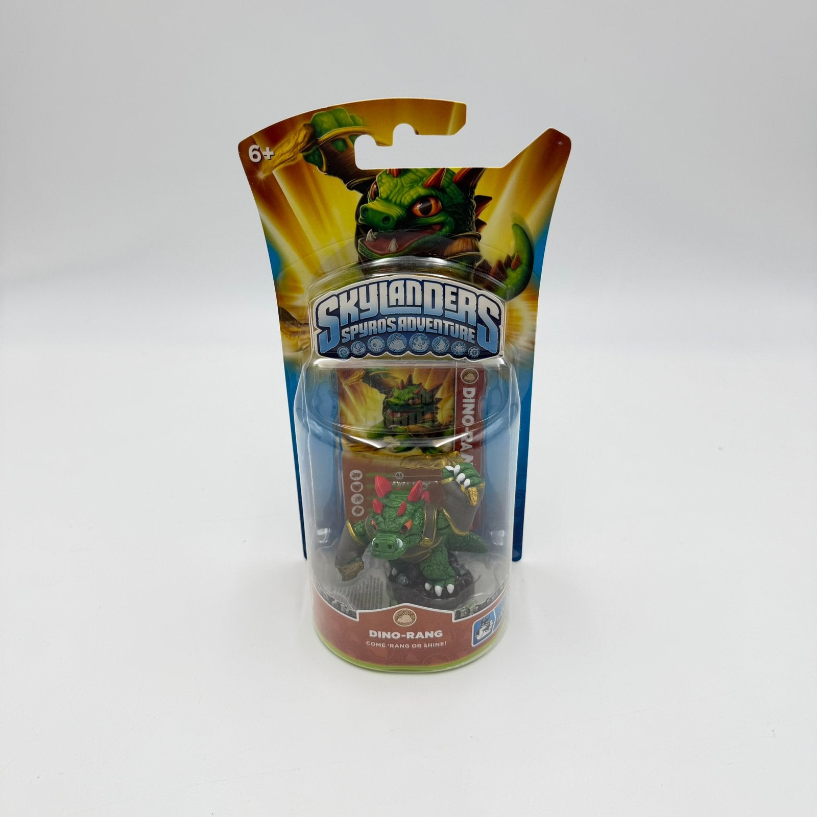 Dino-Rang Sealed In-Box - Skylanders Spyro’s Adventure#1🇪🇺, Avontuur en Actie, Activision Blizzard International B.V., Eén computer