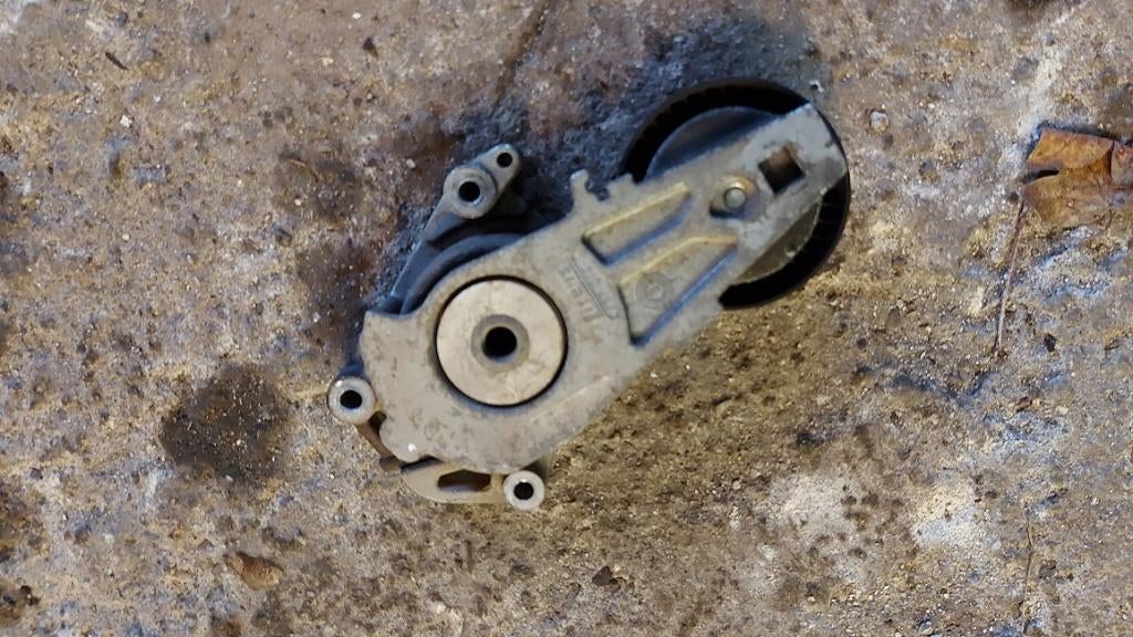 Multiriem spanner 1600i Mini 2002, Ophalen of Verzenden