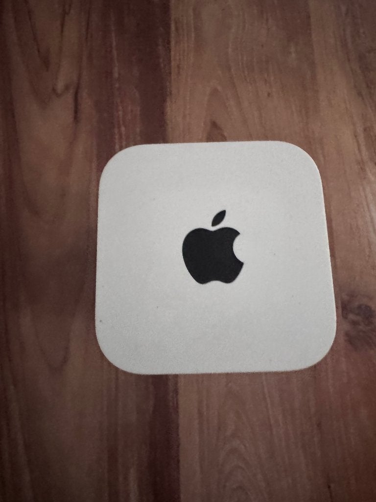 AirPort Extreme A1521, Ophalen of Verzenden, Gebruikt