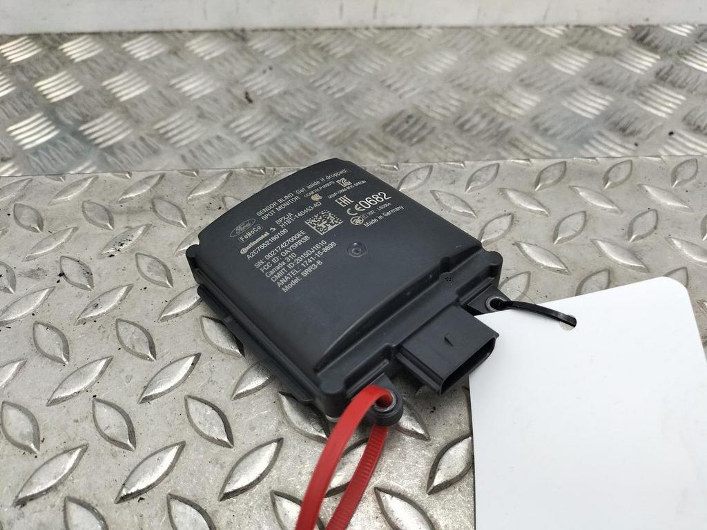 FORD FIESTA SENSOR RADAR 2021, Ophalen of Verzenden, Gebruikt, Stiba lid