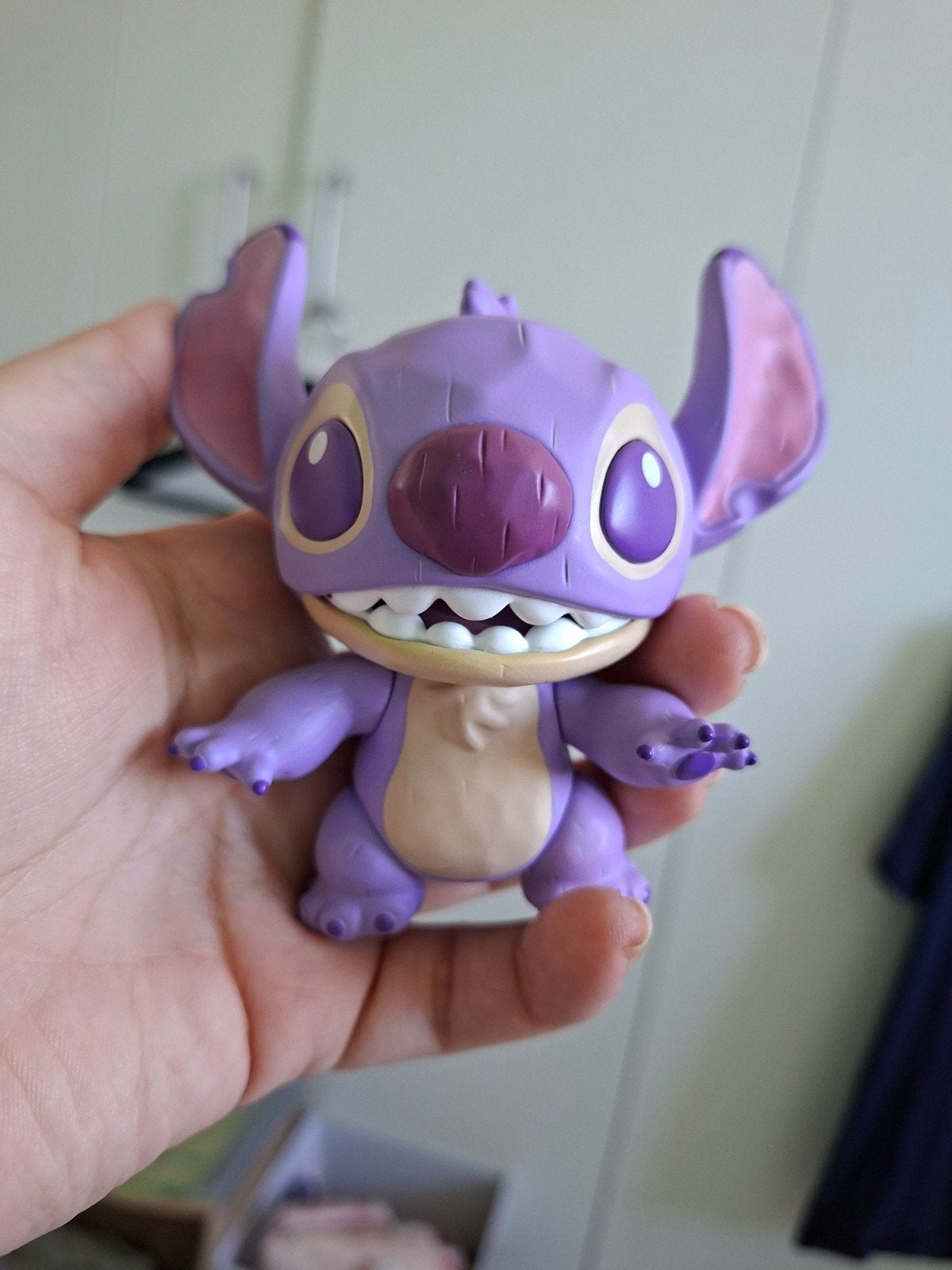 miniso stitch blind box, Ophalen, Nieuw