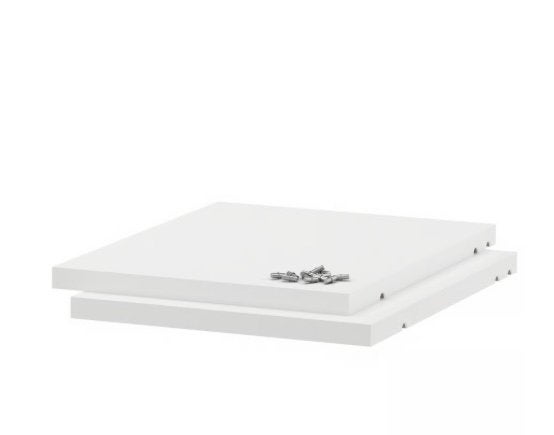 Ikea Godmorgon kastplankjes gezocht, Huis en Inrichting, Minder dan 50 cm, Overige typen, Ophalen of Verzenden, Zo goed als nieuw