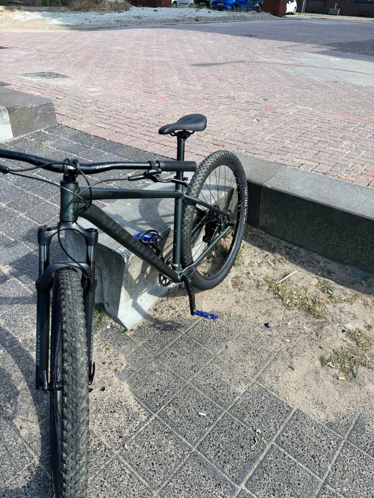 Specialized Rockhopper Comp Maat L, Fietsen en Brommers, Fietsen | Mountainbikes en ATB, Ophalen, Zo goed als nieuw, Overige merken