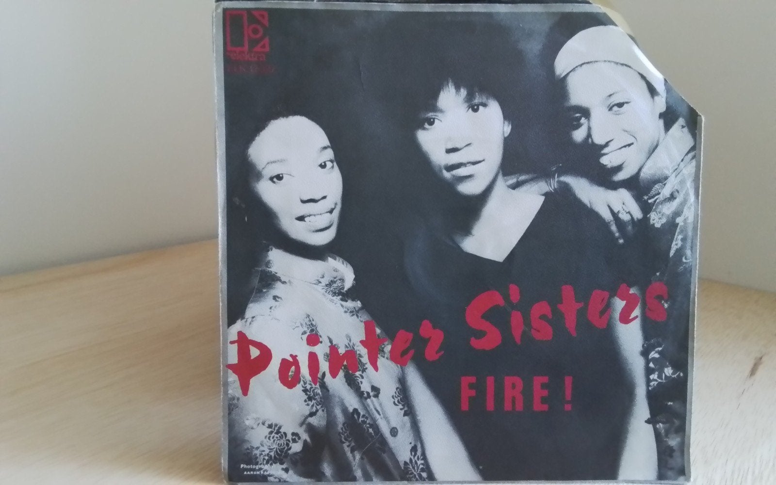 Pointer Sisters - fire, Cd's en Dvd's, Ophalen of Verzenden