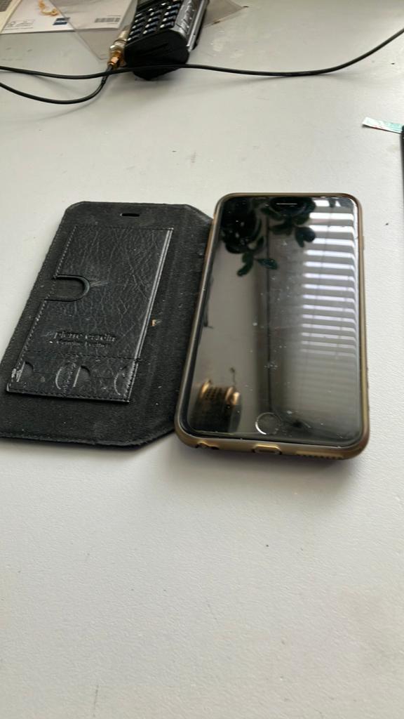 iPhone 6S Plus 64GB accu 90%, Telecommunicatie, Mobiele telefoons | Apple iPhone, Gebruikt, IPhone 6S Plus, Ophalen of Verzenden