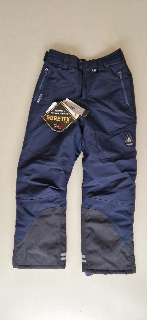 Gaastra Gore-Tex Skibroek M/L (nieuw), Sport en Fitness, Snowboarden, Ophalen of Verzenden, Zo goed als nieuw, Kleding