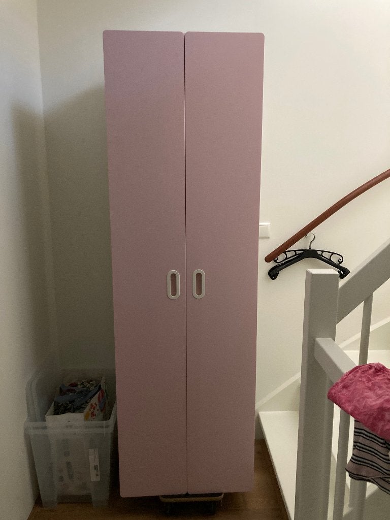 Kinder of baby kleding kast, Ophalen, Minder dan 75 cm, 50 tot 70 cm, 105 cm of meer