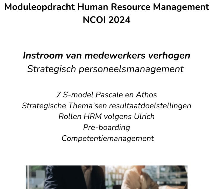 Scriptie schrijven Hulp Studenten HBO/Universiteit, Loopbaanadvies of -begeleiding