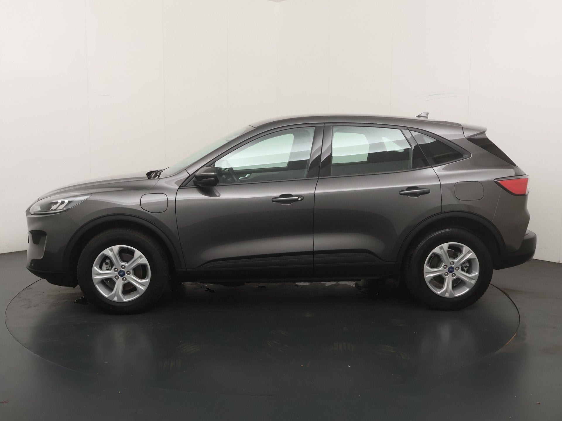 Ford Kuga 2.5 PHEV Cool & Connect | Winter Pack | SOH 87,6 %, Gebruikt, 4 cilinders, Bedrijf, Kuga