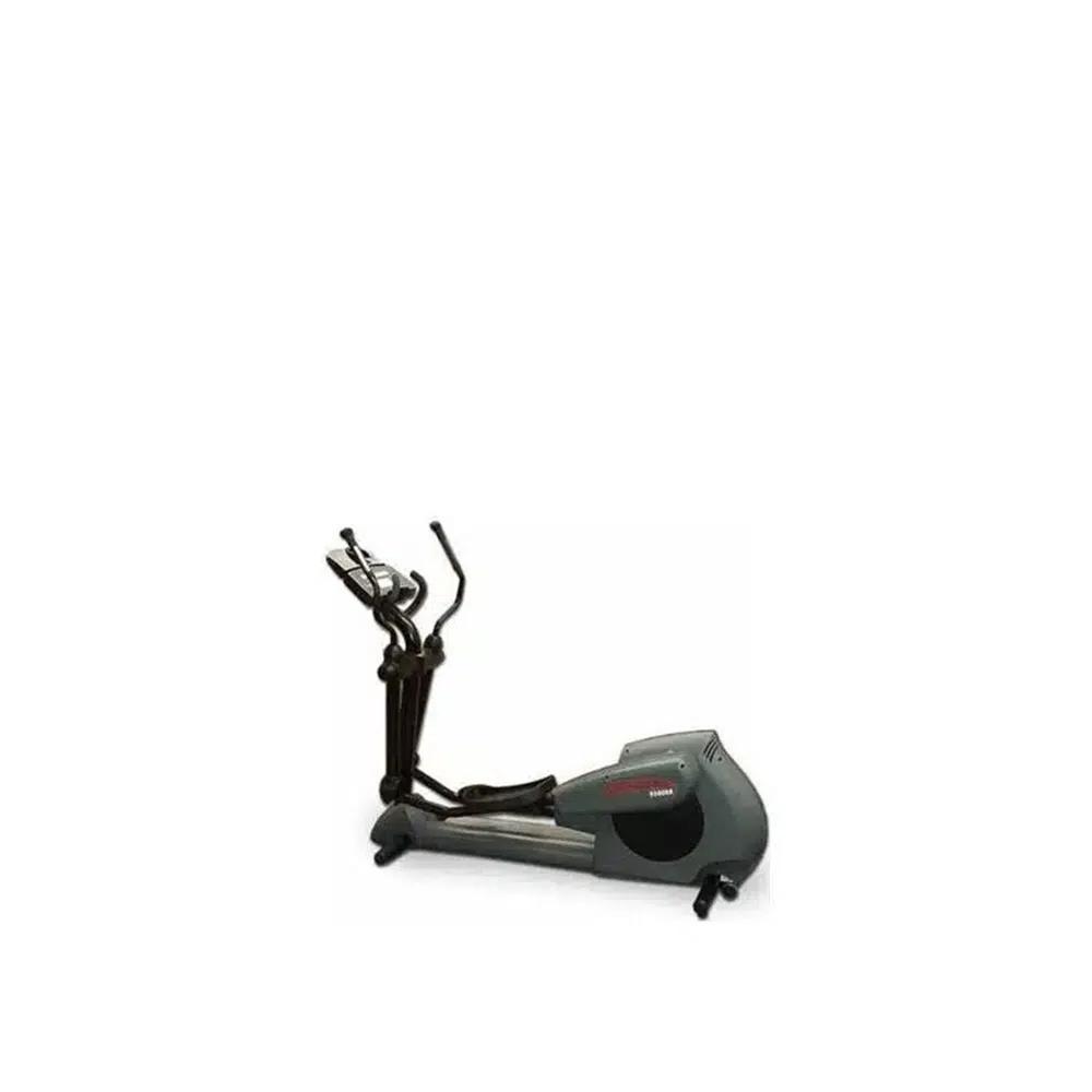 LIFE FITNESS – 95X DISCOVER SE – CROSSTRAINER, Sport en Fitness, Fitnessmaterialen, Ophalen of Verzenden, Zo goed als nieuw, Benen