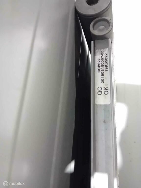 Aircocondensor Opel Zafira, Ophalen of Verzenden, Gebruikt