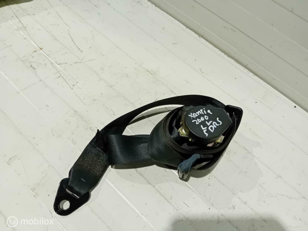 Gordel Citroen Xantia, Gebruikt, Ophalen of Verzenden