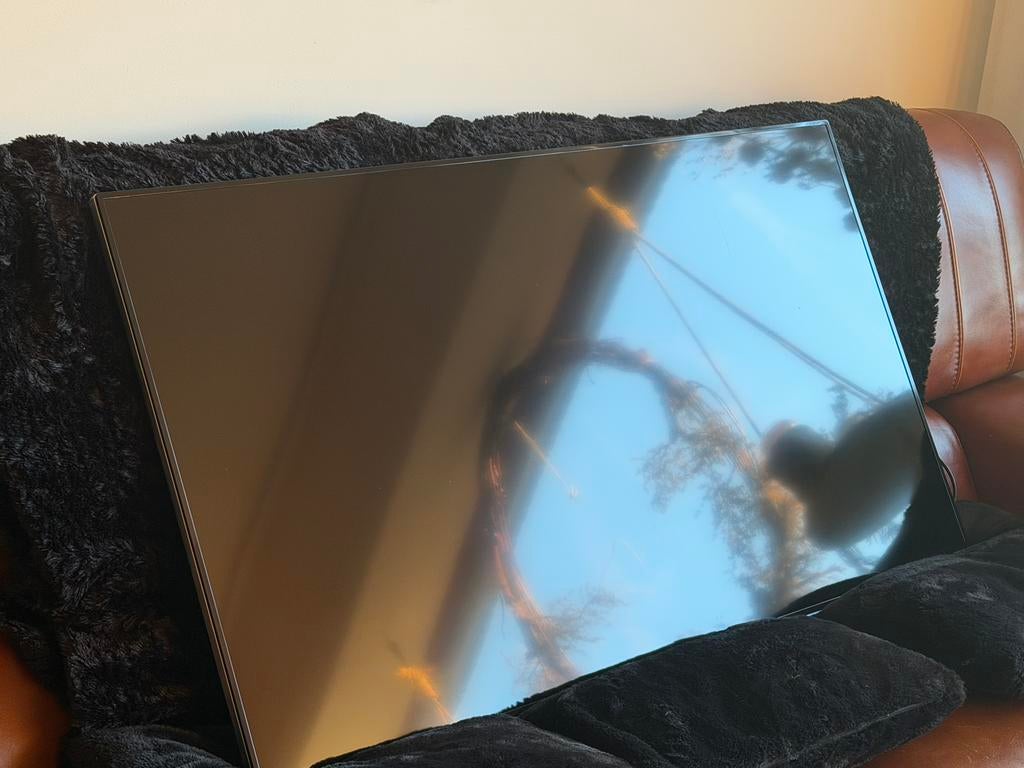 Thomson smart tv, Audio, Tv en Foto, Televisies, Panasonic, 50 Hz, Ophalen of Verzenden, Zo goed als nieuw
