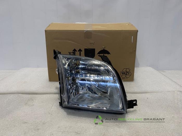 Koplamp rechts van een Ford Fusion, Auto-onderdelen, Verlichting, Ford, Gebruikt, 3 maanden garantie, Ophalen of Verzenden