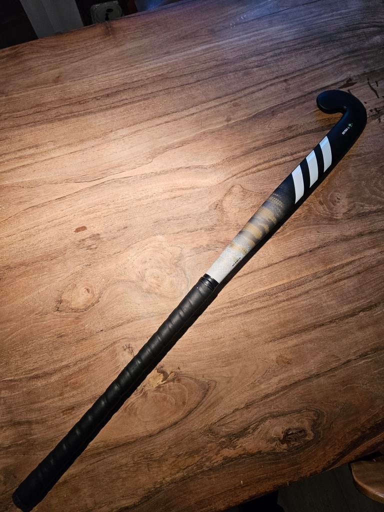 Hockeystick zaal, Sport en Fitness, Hockey, Ophalen, Gebruikt, Stick