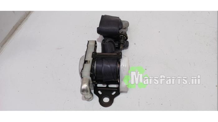 Veiligheidsgordel rechts-voor van een Daihatsu Young RV, Gebruikt, Daihatsu, -, -
