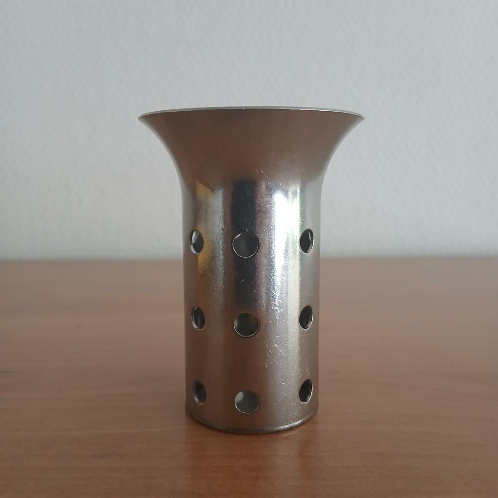 Universele db-killer db killer voor een +- 60 mm linkpijp, Motoren, Onderdelen | Merk-onafhankelijk, Nieuw, Ophalen of Verzenden