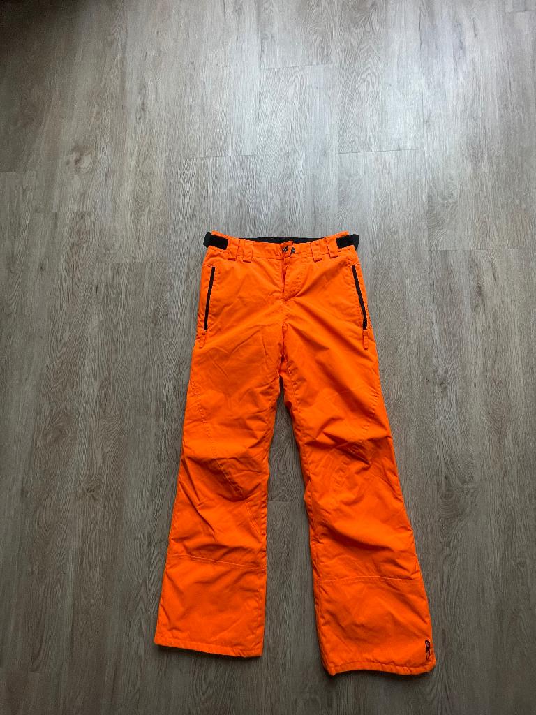 Broek maat 164 Brunotti, Jongen of Meisje, Zo goed als nieuw, Brunotti, Ophalen