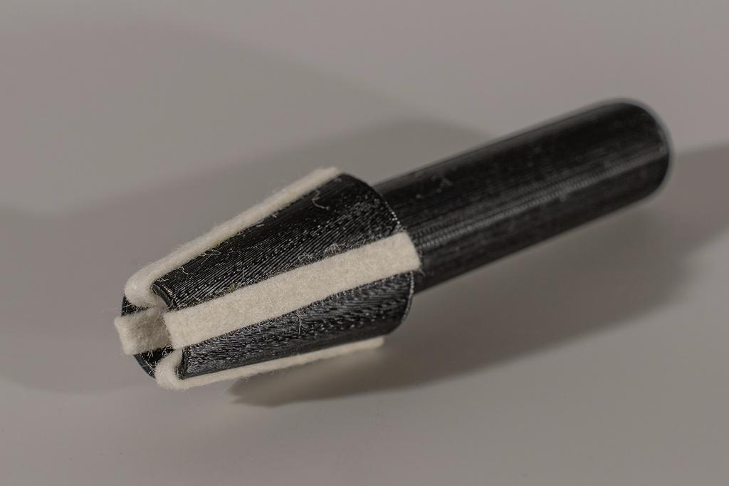 ISO30 conus reiniger, Ophalen of Verzenden, Nieuw