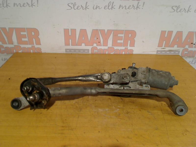 Ruitenwisser Mech + Motor Toyota Verso S (2010-11/2016-10), Gebruikt, Kundenbetreuung@toyota.de, Toyota-Allee 2, Köln 50858, , Duitsland