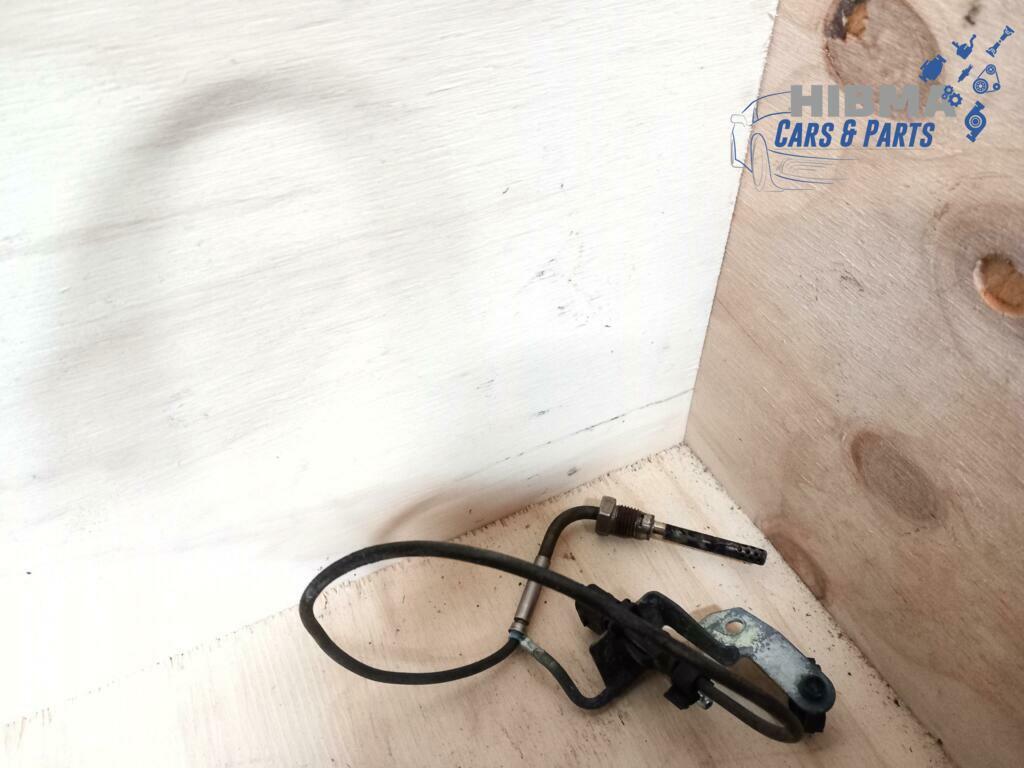 Fiat Punto Evo 1.3 M-Jet Uitlaatgas Sensor 55210402 08 - 13, Ophalen of Verzenden, Gebruikt
