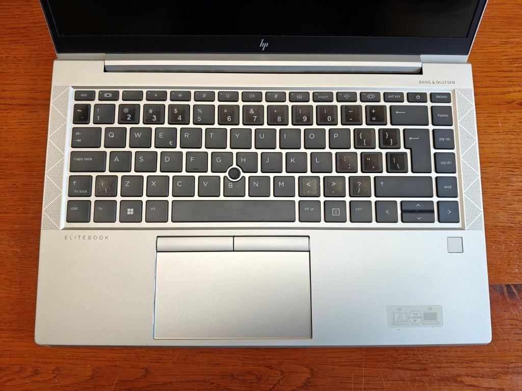 HP Elitebook 845 G8 | Ryzen 3 PRO 5450u | 16gb DDR4 | 250..., 256 GB, 2 tot 3 Ghz, HP, Refurbished