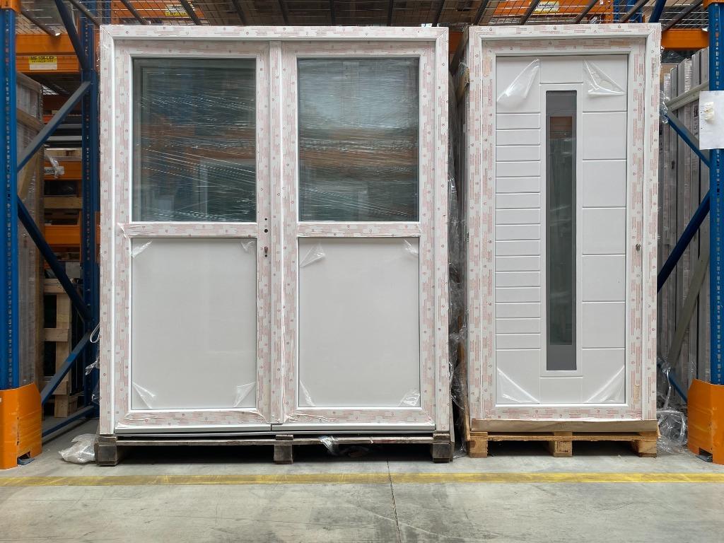 15% korting maatwerk, stock bin10 dagen aan huis geleverd, Glas, 120 cm of meer, Nieuw, Ophalen of Verzenden