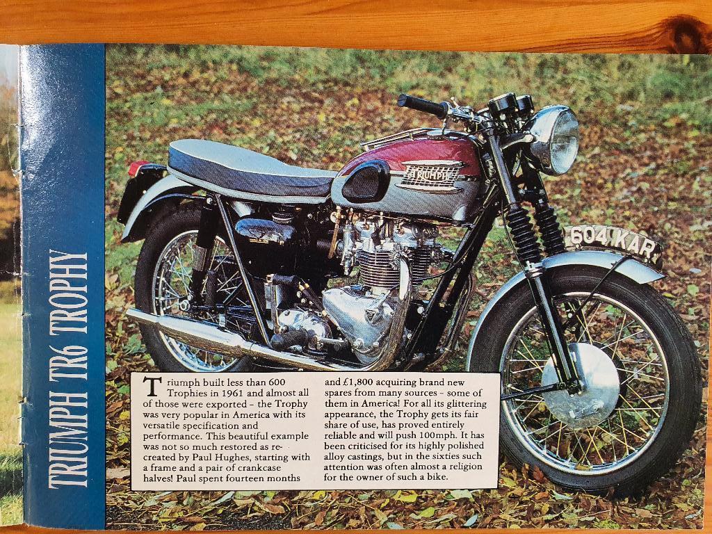 Full Colour Guide 10 Restorations, Ophalen of Verzenden, Gelezen, Algemeen