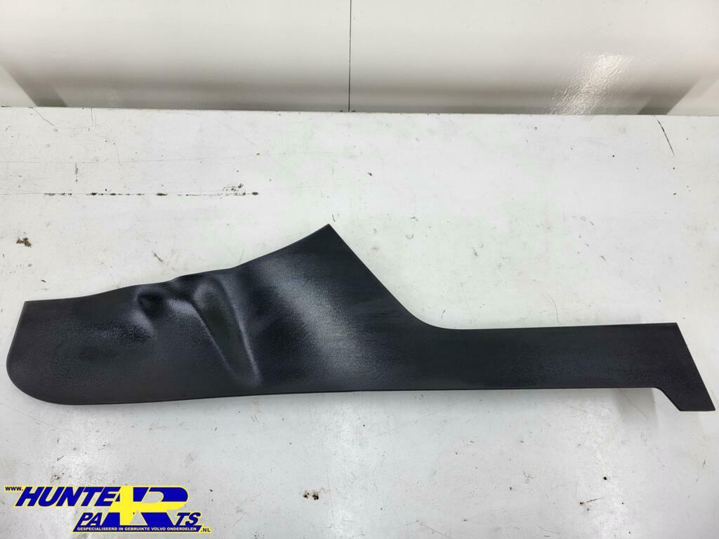 Afdekplaat Volvo V70/XC70 ('08-'16) 31315175, Auto-onderdelen, Ophalen of Verzenden, Gebruikt