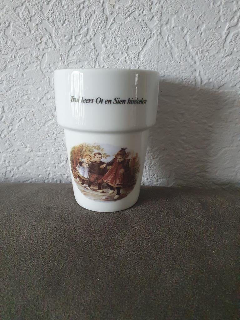Ot en Sien, Ophalen of Verzenden, Zo goed als nieuw