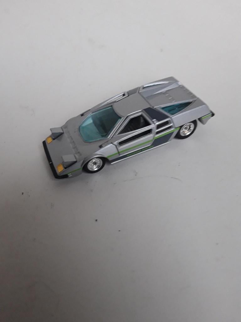 Dome-O concept Japan, Tomica Dandy, Ophalen of Verzenden, Zo goed als nieuw, Auto, Overige merken